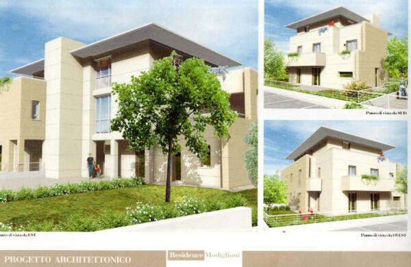 Agenzia Immobiliare Prisma Fano