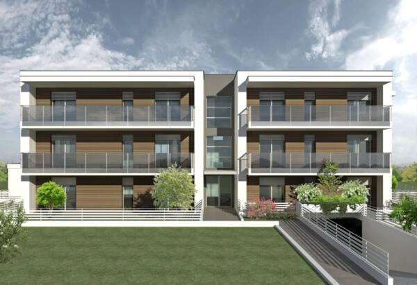 Vendesi casa a Fano Prisma Agenzia Immobiliare