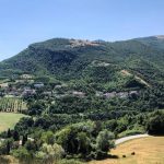 VISTA PAESE LECCIA