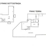 PLANIMETRIA APPARTAMENTO