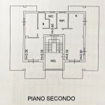 Piano secondo