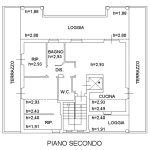 Planimetria-piano-secondo