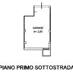 Planimetria-piano-sottostrada