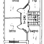 planimetria-piano-primo