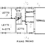 Planimetria-piano-primo