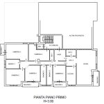 planimetria-piano-primo